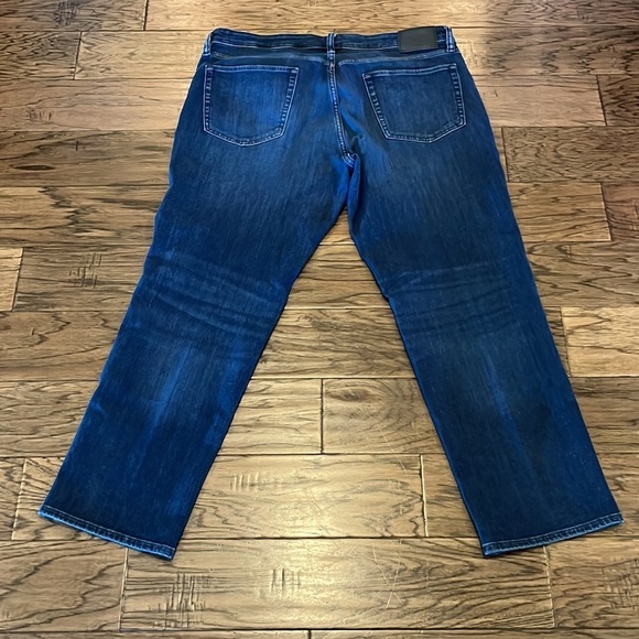 Bonobos Straight Size 38 x 30 - Picture 2 of 16